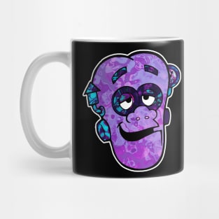 Frankenberry - After Dark Mug